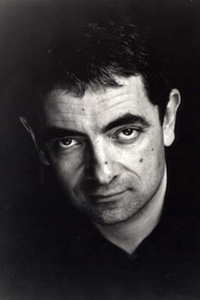 Роуэн Аткинсон / Rowan Atkinson