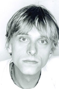 Маккензи Крук (Mackenzie Crook)