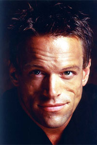 Брайан Томпсон (Brian Thompson)