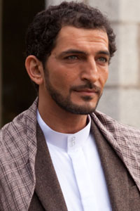 Амр Вакид / Amr Waked