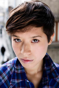 Клер Трэн (Claire Tran)