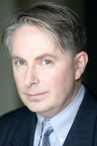 Дэвид Пол Гроув (David-Paul Grove)
