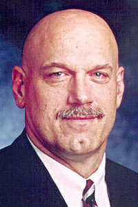 Джесси Вентура (Jesse Ventura)