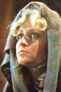 Лоретт Спанг (Laurette Spang)