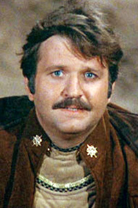 Тони Шварц (Tony Swartz)