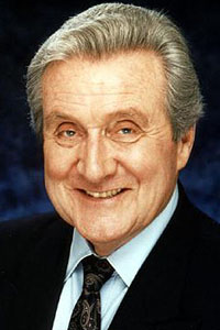 Патрик Макни / Patrick Macnee