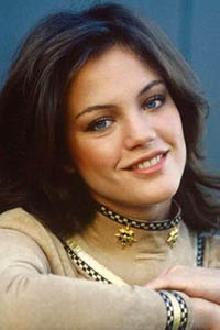 Марен Дженсен (Maren Jensen)