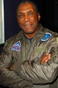 Херб Джефферсон мл. (Herbert Jefferson Jr.)