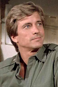 Дирк Бенедикт (Dirk Benedict)