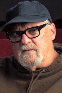 Род Холкомб (Rod Holcomb) Род Холкомб (Rod Holcomb)