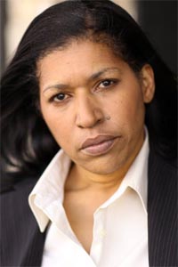 Филлис Монтана ЛеБланк (Phyllis Montana LeBlanc)