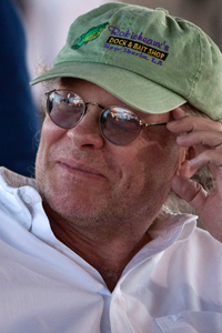 Эрик Овермиер (Eric Overmyer) Эрик Овермиер (Eric Overmyer)