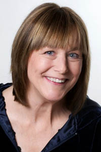 Джери Джуэлл (Geri Jewell)