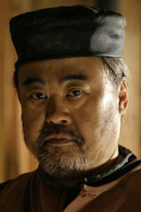 Кион Янг (Keone Young)