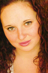 Эшли Кизер (Ashleigh Kizer)