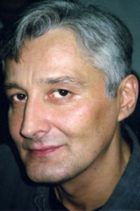Александр Кознов