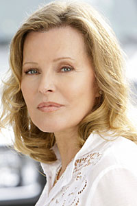 Шерил Лэдд (Cheryl Ladd)