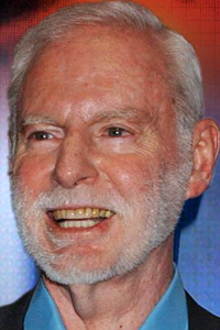 Леонард Голдберг (Leonard Goldberg)