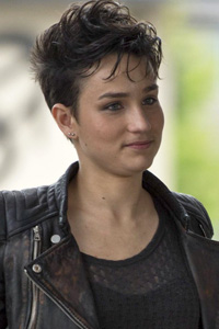 Бекс Тейлор-Клаус / Bex Taylor-Klaus