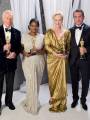 Лауреаты премии "Оскар 2012"