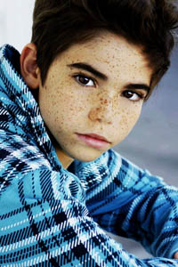 Кэмерон Бойс / Cameron Boyce