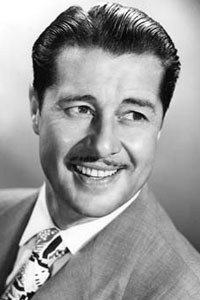 Дон Амичи / Don Ameche