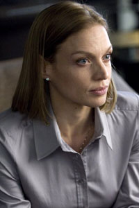 Кристин Леман (Kristin Lehman)