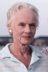 Джессика Тэнди (Jessica Tandy)