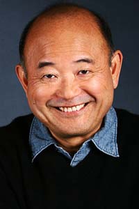 Клайд Кусацу (Clyde Kusatsu)