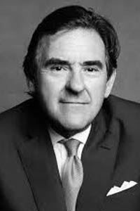 Питер Брант (Peter Brant)
