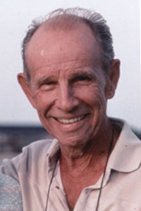 Хьюм Кронин / Hume Cronyn