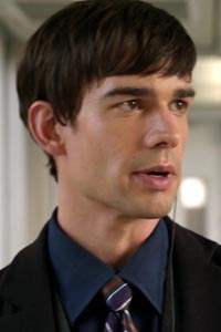 Кристофер Горам (Christopher Gorham) Кристофер Горам (Christopher Gorham)