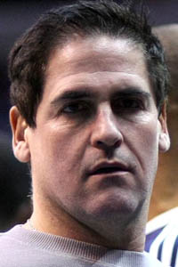 Марк Кубан / Mark Cuban