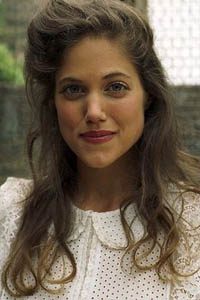 Чарити Уэйкфилд (Charity Wakefield)