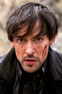 Блейк Ритсон (Blake Ritson)
