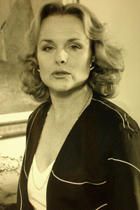 Шила Гиш (Sheila Gish)