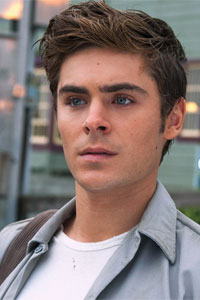 Зак Эфрон / Zac Efron