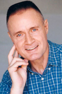 Пол Эдни (Paul Edney)