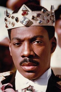 Эдди Мерфи (Eddie Murphy)