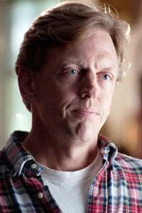 Тед Атертон (Ted Atherton)