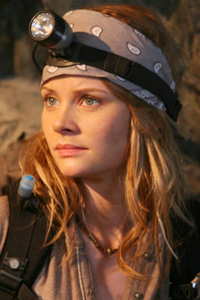 Анита Брием (Anita Briem)