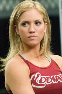 Бриттани Сноу (Brittany Snow)