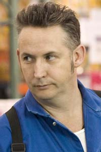 Харланд Уильямс / Harland Williams