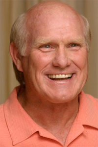 Терри Брэдшоу (Terry Bradshaw) Терри Брэдшоу (Terry Bradshaw)