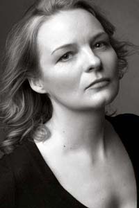 Кэра Сеймур (Cara Seymour)