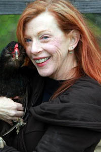 Сьюзэн Орлеан (Susan Orlean) Сьюзэн Орлеан (Susan Orlean)
