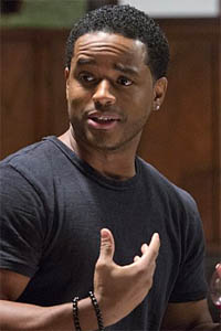 Лоренц Тейт (Larenz Tate)