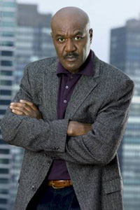 Делрой Линдо / Delroy Lindo