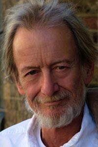 Рональд Пикап (Ronald Pickup)