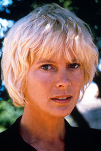 Мимзи Фармер / Mimsy Farmer